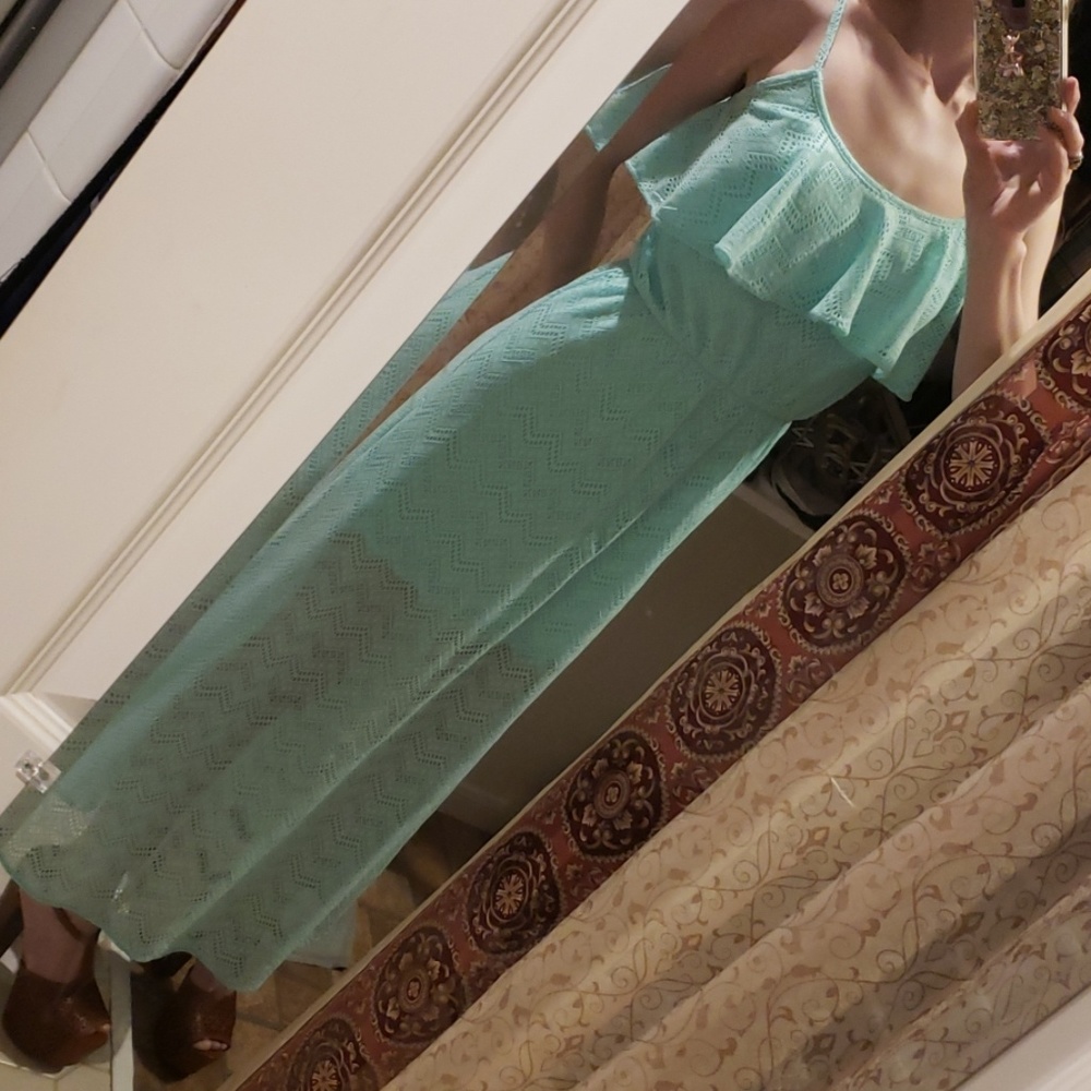 Fresh Spring Dress - Picture 2 of 6